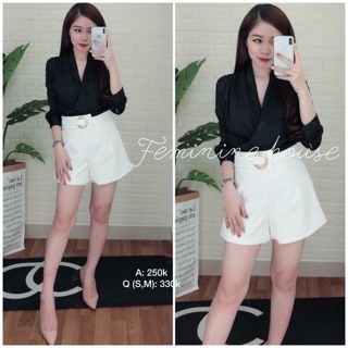 Áo lụa đẹp