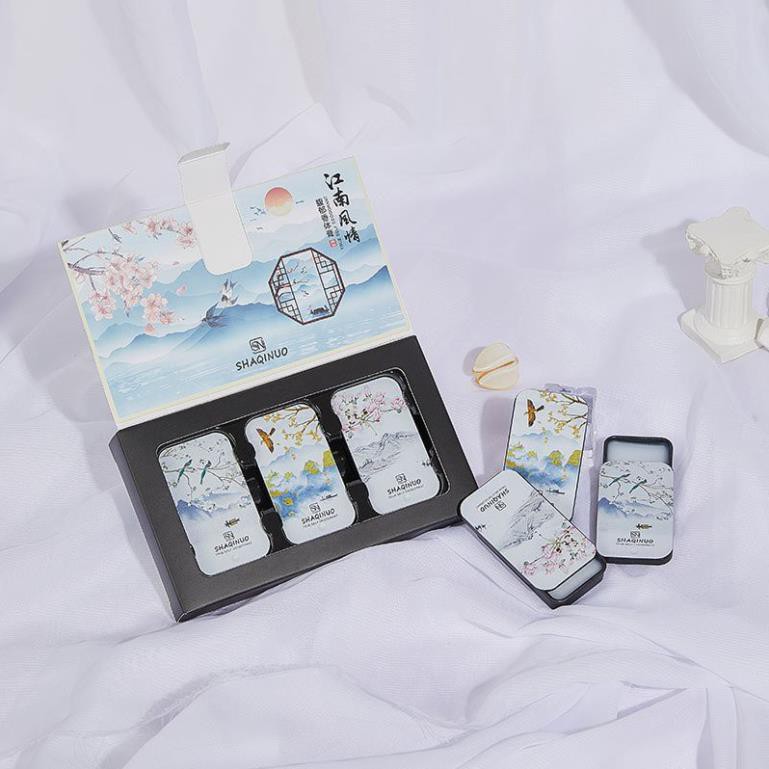 SET 3 hộp nươc hoa khô | BigBuy360 - bigbuy360.vn
