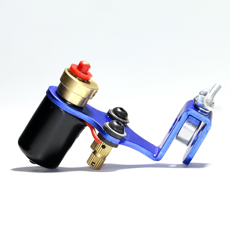 Máy xăm mô tơ giá rẻ