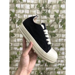 Giày thể thao sneaker rick ow