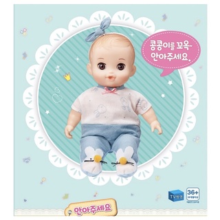 Búp bê gonggongi hàn quốc