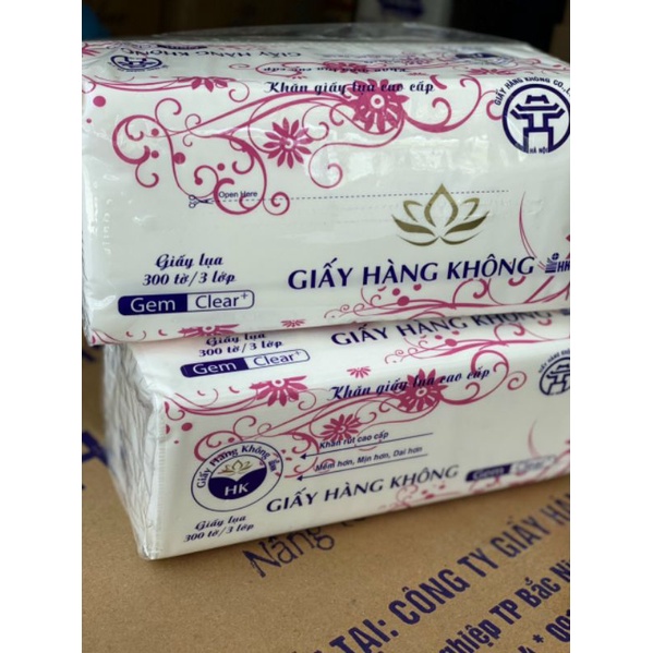 GIẤY RÚT 260 TỜ