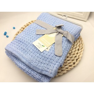 Chăn lưới sợi tre pinpin