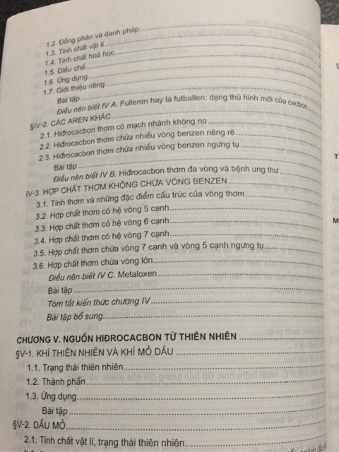 Sách - Giáo trình Hoá học Hữu cơ Tập 1 | BigBuy360 - bigbuy360.vn