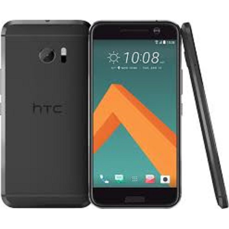 [Mã 159ELSALE hoàn 7% đơn 300K] điện thoại HTC 10 ram 4G rom 32G mới Chính Hãng, vỏ nhôm nguyên khối sang trọng