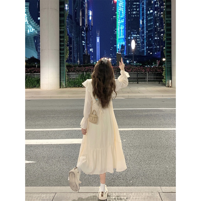 Đầm Phù Dâu Dáng Dài Kiểu Công Chúa Thiết Kế Trang Nhã Cho Nữ