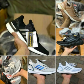 Giày ultra boost 6.0 nam nữ mới về, Giày ultra boost 2020 chuyên chạy bộ