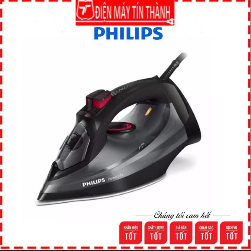 [Chính hãng]  Bàn ủi hơi nước Philips GC 2998