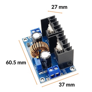Mạch giảm áp XL4016 8A