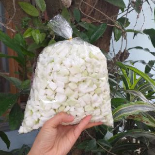 Cùi bưởi năm roi