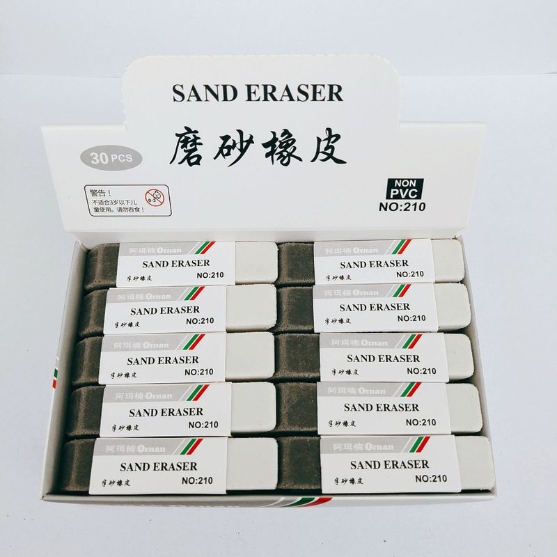 Bút Tẩy Hai Đầu Xóa Được Đa Năng Cho Trường Học/Văn Phòng