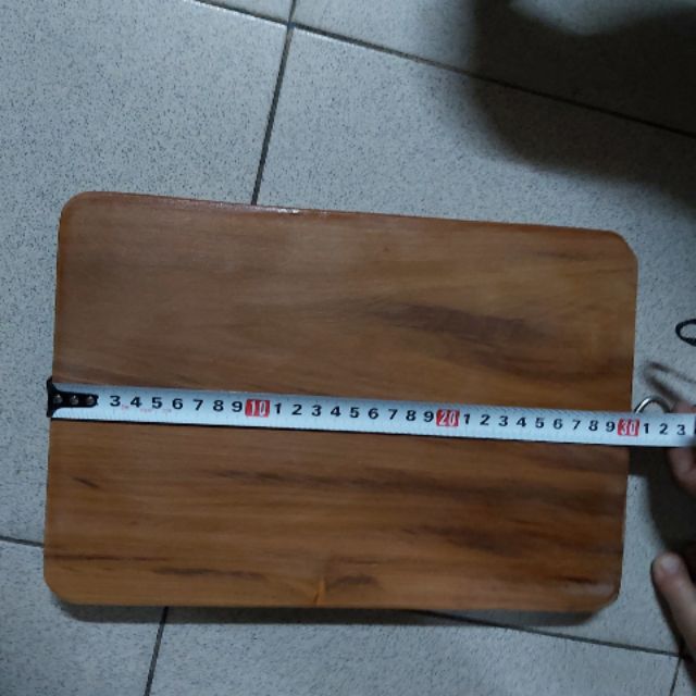 Thớt nghiến 20x30