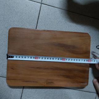 Thớt nghiến 20x30