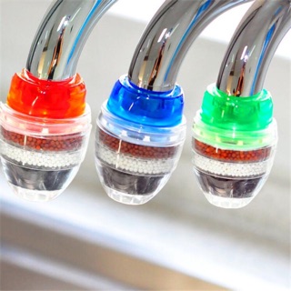 Đầu Lọc Nước Mini 5 Tầng