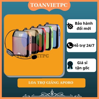 Máy trợ giảng Aporo T9 UHF