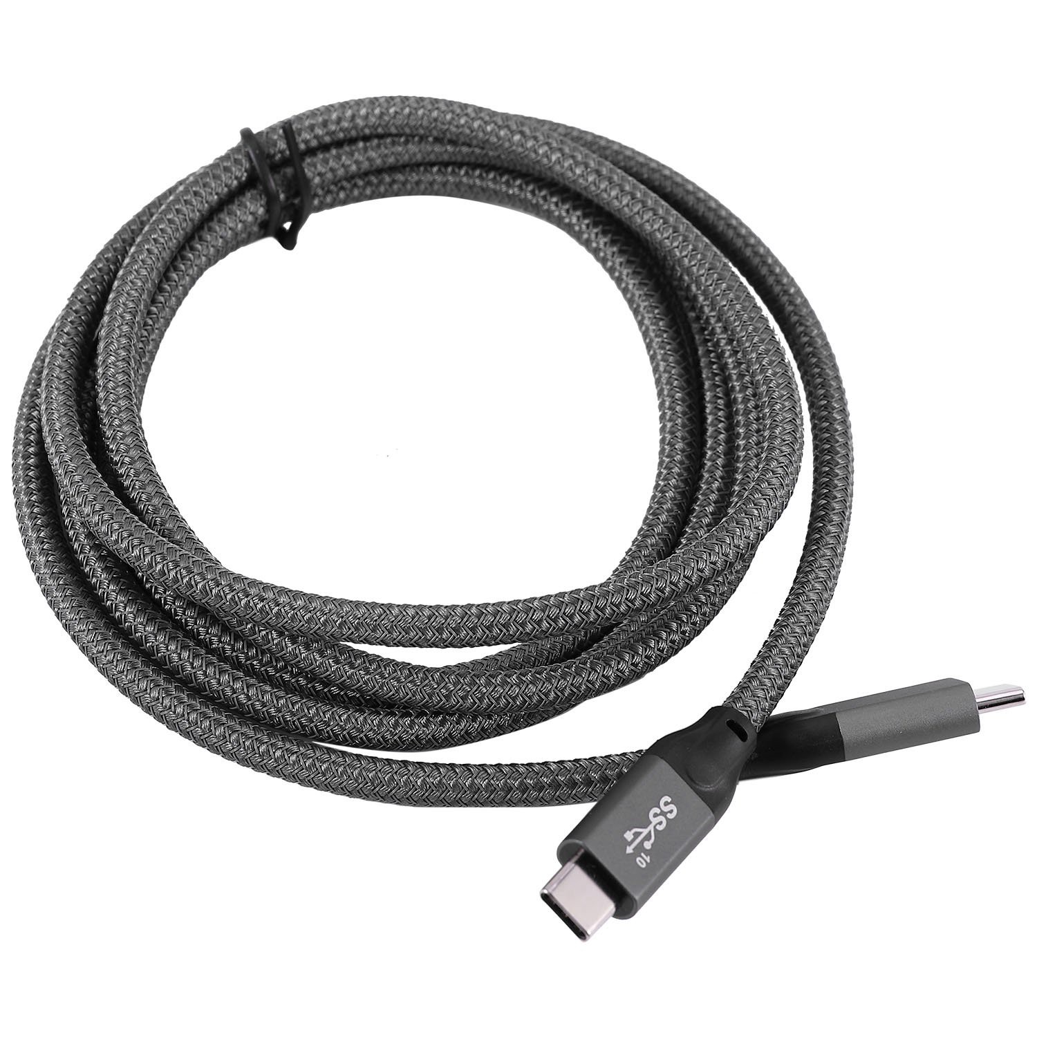 10Gbps USB-C USB 3.1 Type C Gen2 Male To Male Data Cable 1 Meter | BigBuy360 - bigbuy360.vn