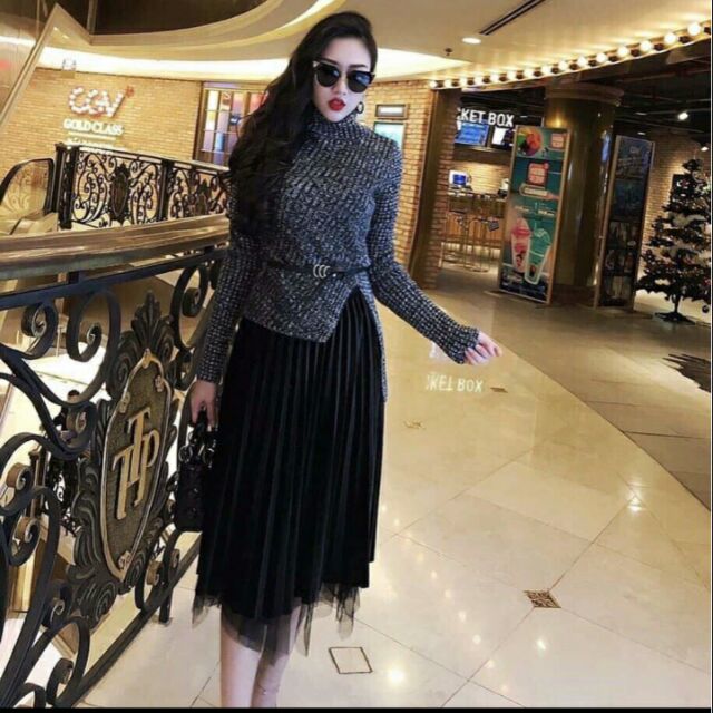 🔴 Len vạt chéo