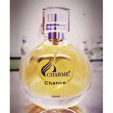[FreeShip – hàng Auth] Nước Hoa Charme Chance - 30ml | BigBuy360 - bigbuy360.vn