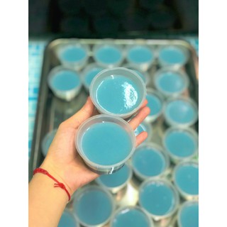 [NHỰA CAO CẤP-VĨNH TRƯỜNG]Bộ 50 Hũ Làm Bánh Flan,Rau câu,Sữa Chua,Yaourt... (Kích Thước Vừa, Thông Dụng Nhất)