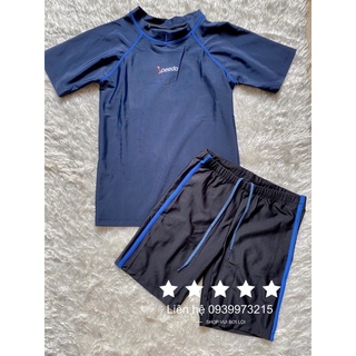 Đồ bơi nam cao cấp giá rẻ 5 màu