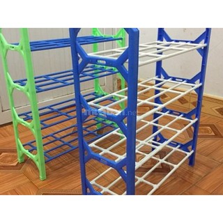 Kệ để giày dép 4 tầng cao cấp