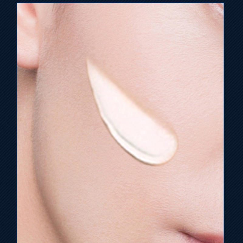 Kem Nền Che Khuyết Điểm Chống Thấm Nước Và Mồ Hôi Kiểm Soát Dầu Cho Nam