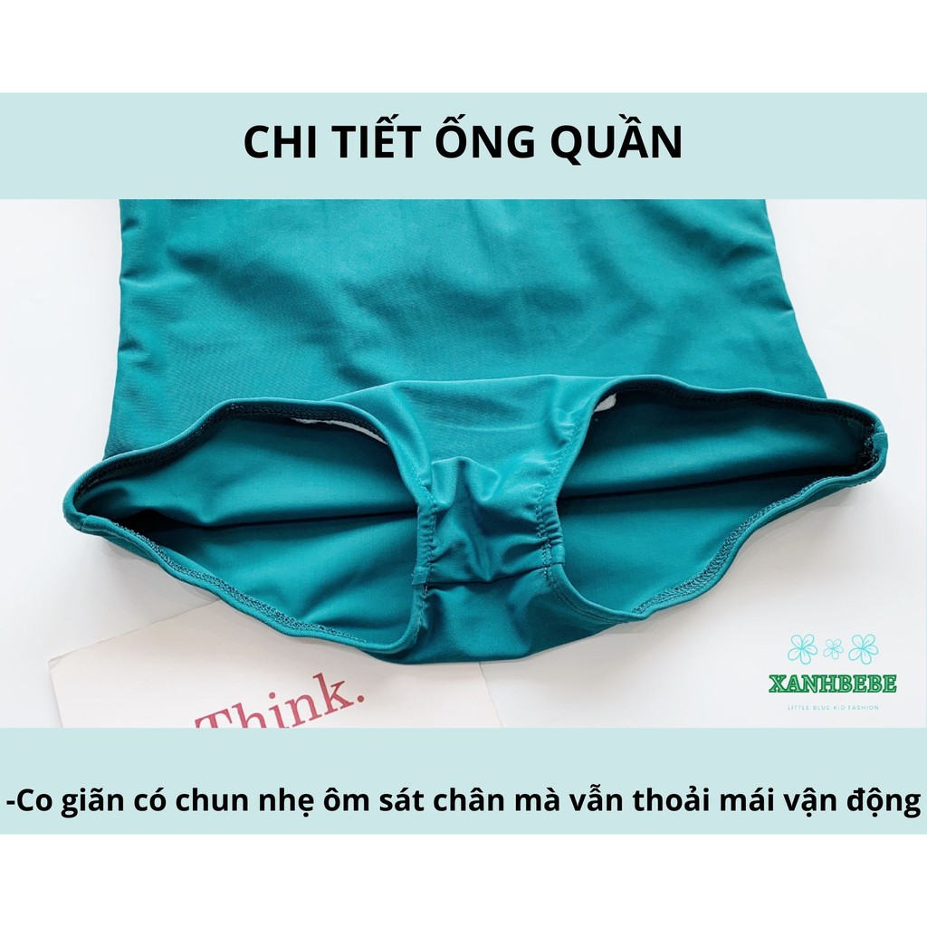 Bikini đồ bơi hè 2020 cho bé gái TT08 đính ngọc siêu xinh xắn