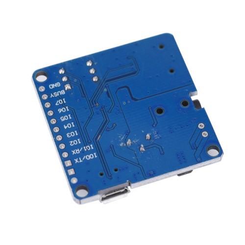 Module ghi âm và phát lại giọng nói DY-SV5W -L1