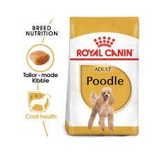 Thức ăn hạt cho chó ROYAL CANIN 500GR