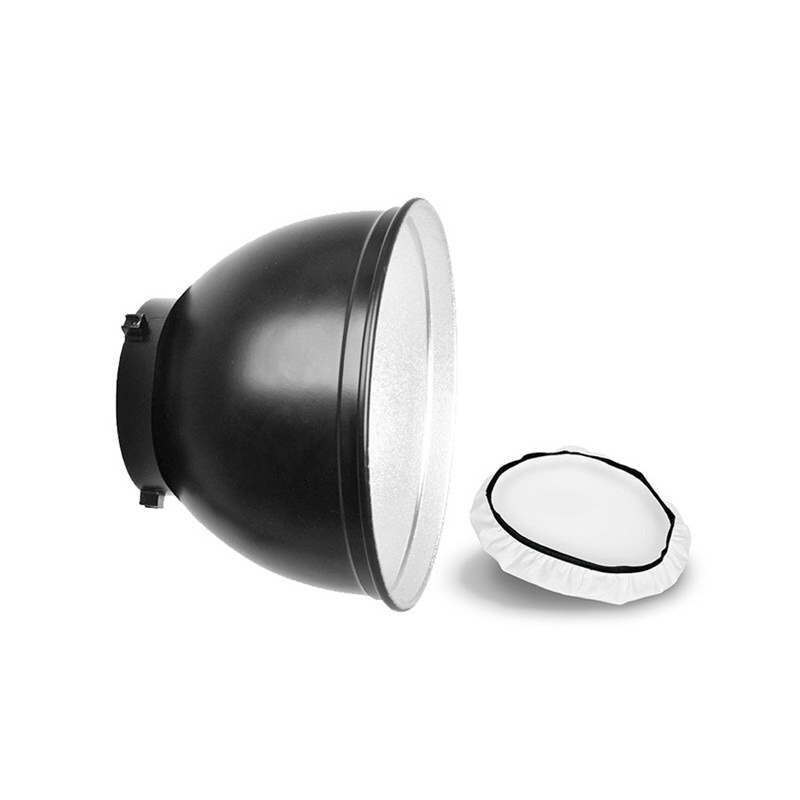 Vải lọc sáng cho choá đèn 18cm