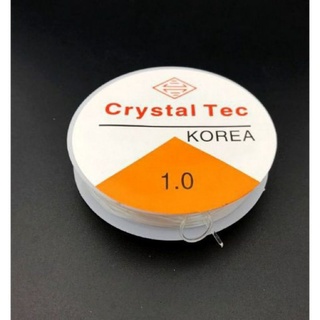 Dây xỏ chuỗi - Dây Cước Đàn Hồi