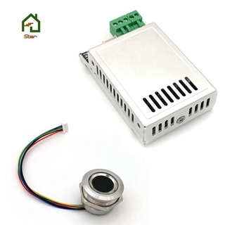 Bảng Mạch Điều Khiển Cảm Biến Vân Tay K216 + R503 Cho Xe Ô Tô