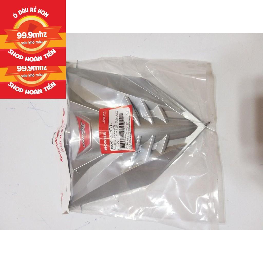 Ốp Mặt Nạ Trước Xinner X