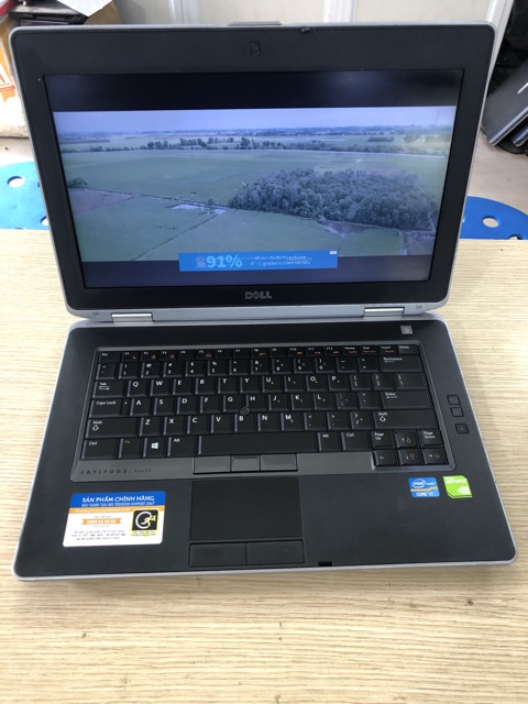 Dell  latitude 6430 Game - Render | BigBuy360 - bigbuy360.vn