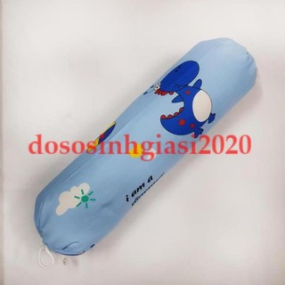 Gối cho bé-Gối Ôm ka tê Thắng Lợi 60cm cho bé