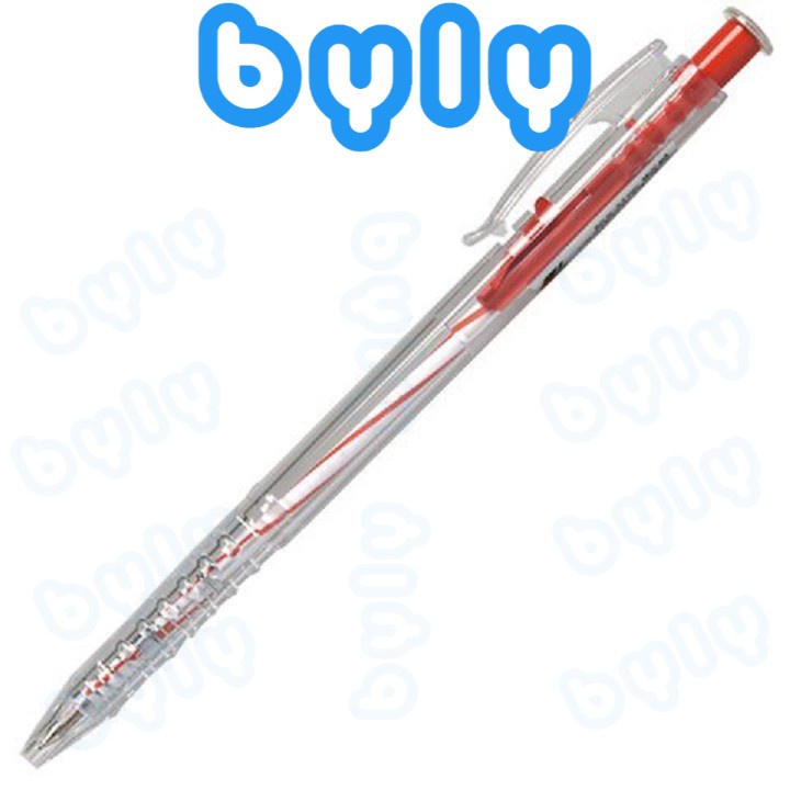 Bút bi 𝑻𝒉𝒊𝒆̂𝒏 𝑳𝒐𝒏𝒈 TL-027 viết êm ngòi nhỏ 0.5mm