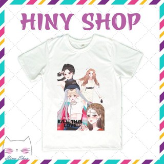 🔥DEAL HOT🔥 ÁO BLACKPINK- MẪU HOẠT HÌNH - độc đẹp