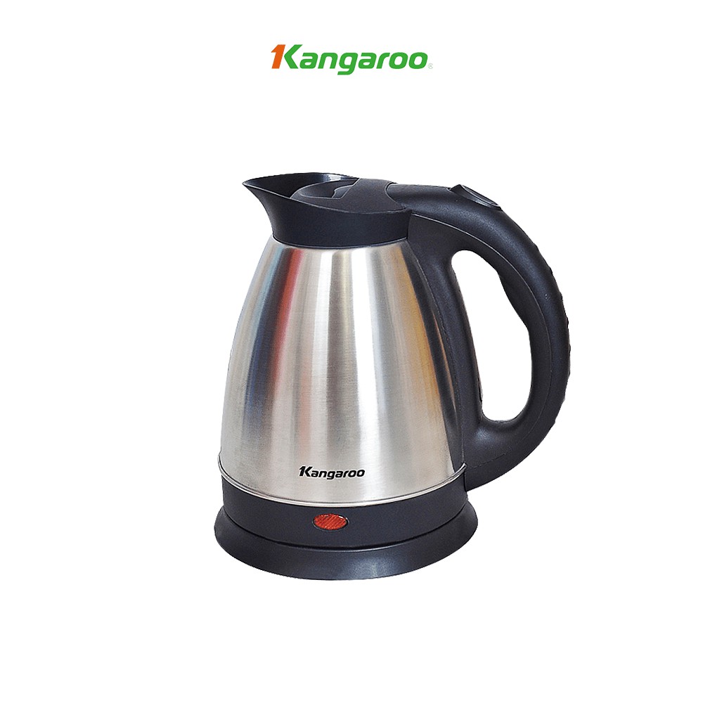 Bình đun siêu tốc Kangaroo KG15SK3