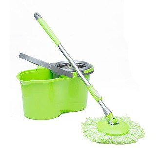 Bộ lau nhà Megahome