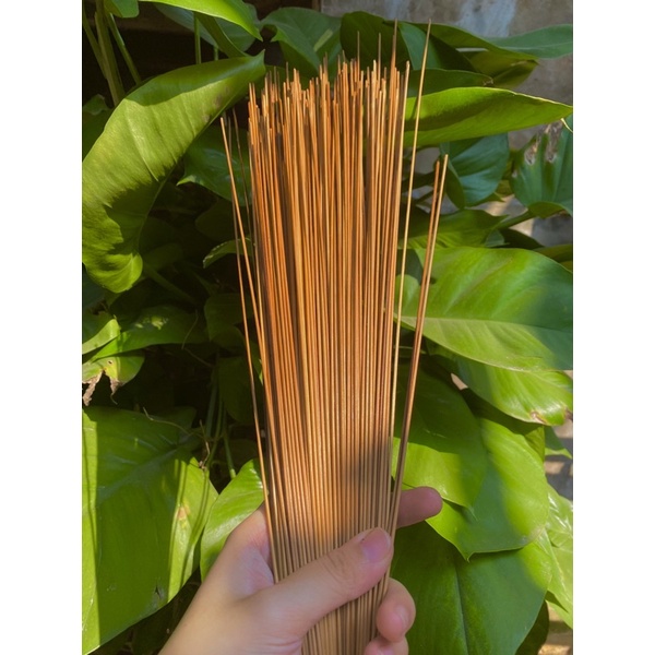 Nan Thẳng Hàng Cật Loại Đẹp Làm Lồng Chim