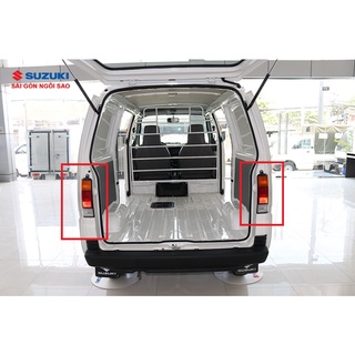 Đèn hậu Suzuki carry 7 chỗ ( Su cóc ) bên Phụ