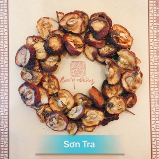 Sơn Tra Sơn Đông