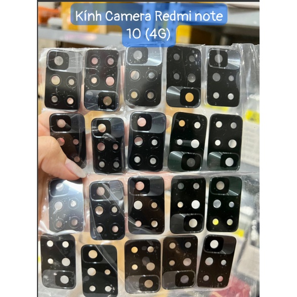 Kính Camera Redmi 10 xiaomi