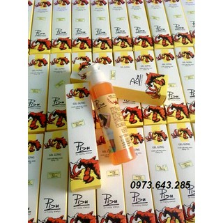 [MS021] Kem Tan Mỡ Pizu 200ml
