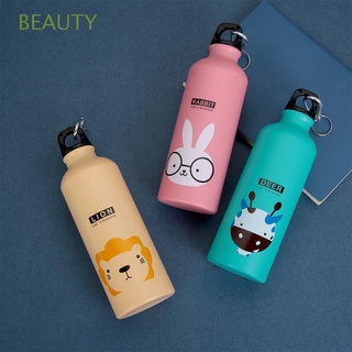 Bình nước treo thể thao đa năng có móc treo 500ml - binh uống nuoc treo xe đạp