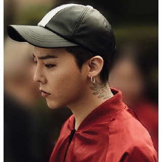 Mũ lưỡi trai G-Dragon 2020