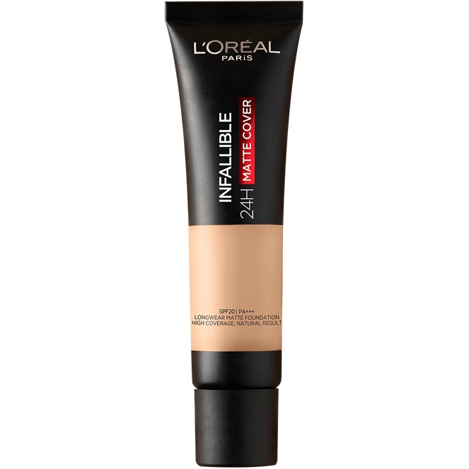 LOREAL Kem dưỡng da mặt 24H 35ml thành phần tự nhiên