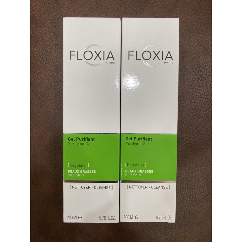 [Date 2024] Floxia Purifying Gel 200ml - Gel rửa mặt dành cho da nhờn mụn | BigBuy360 - bigbuy360.vn