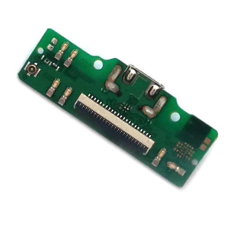 Bảng Mạch Cổng Sạc USB Chuyên Dụng Cho Máy Tính BảngGalaxy Tab A 2019 8 "T295