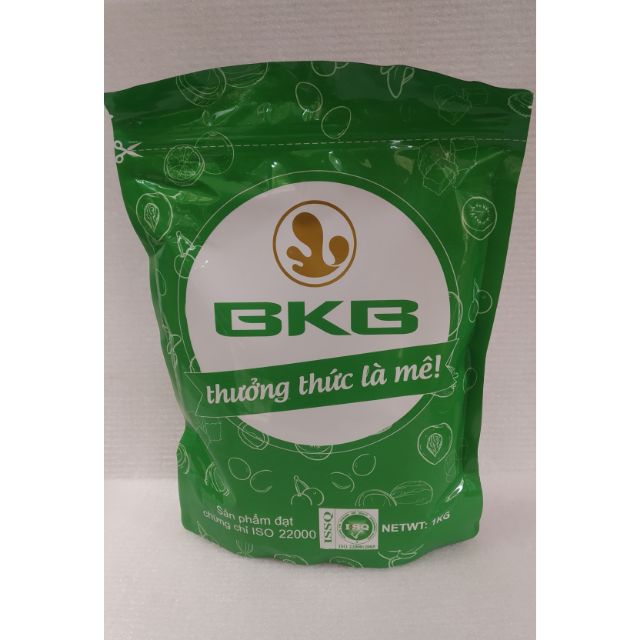 Bột xoài pha trà sữa 1kg